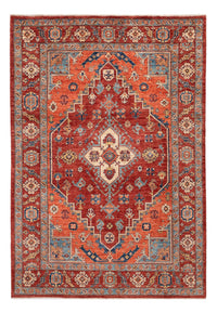 Kazak Teppe 267x183cm - Orientalsk teppe – product image
