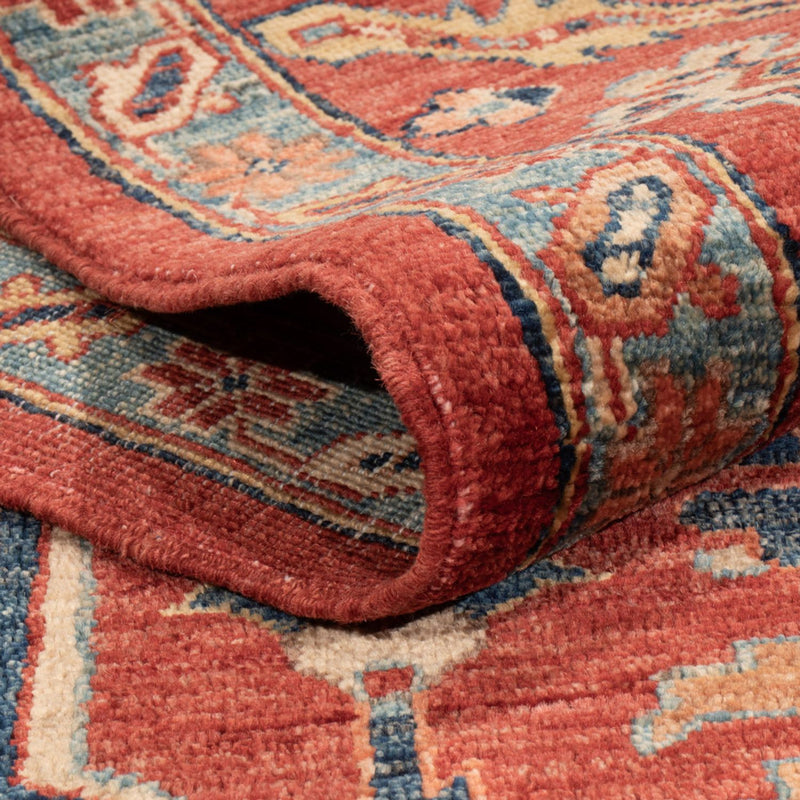 Kazak Teppe 267x183cm - Orientalsk teppe