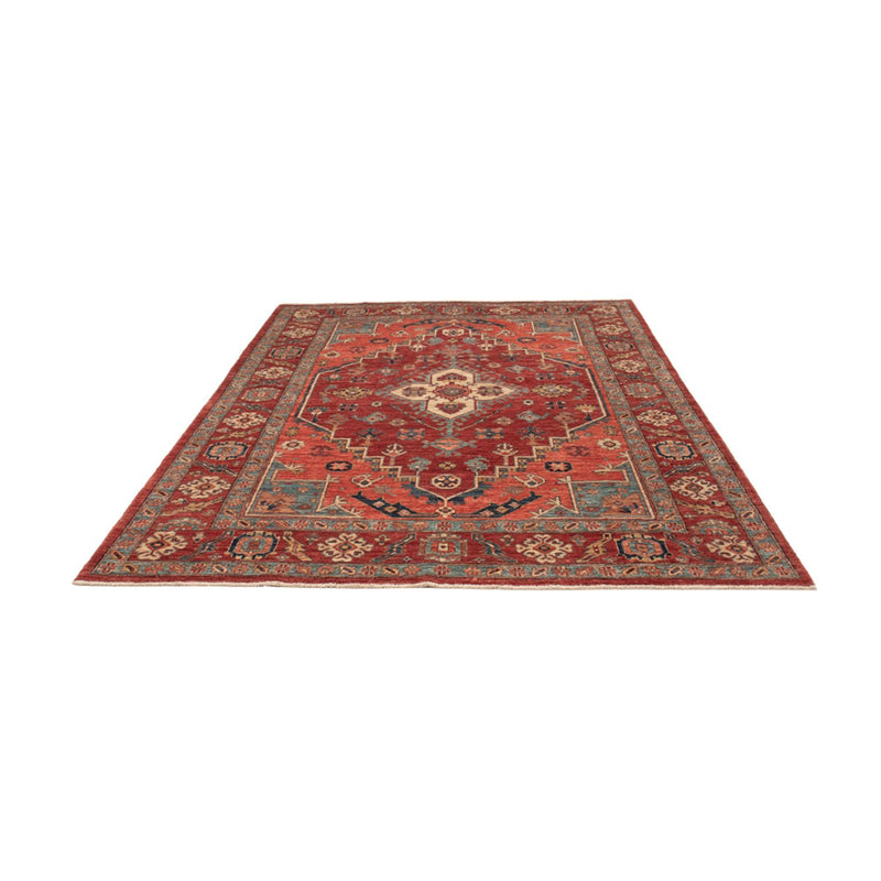 Kazak Teppe 267x183cm - Orientalsk teppe