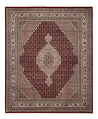Indo Tabriz Teppe 253x303cm - Orientalsk teppe – product image