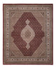 Indo Tabriz Teppe 253x303cm - Orientalsk teppe