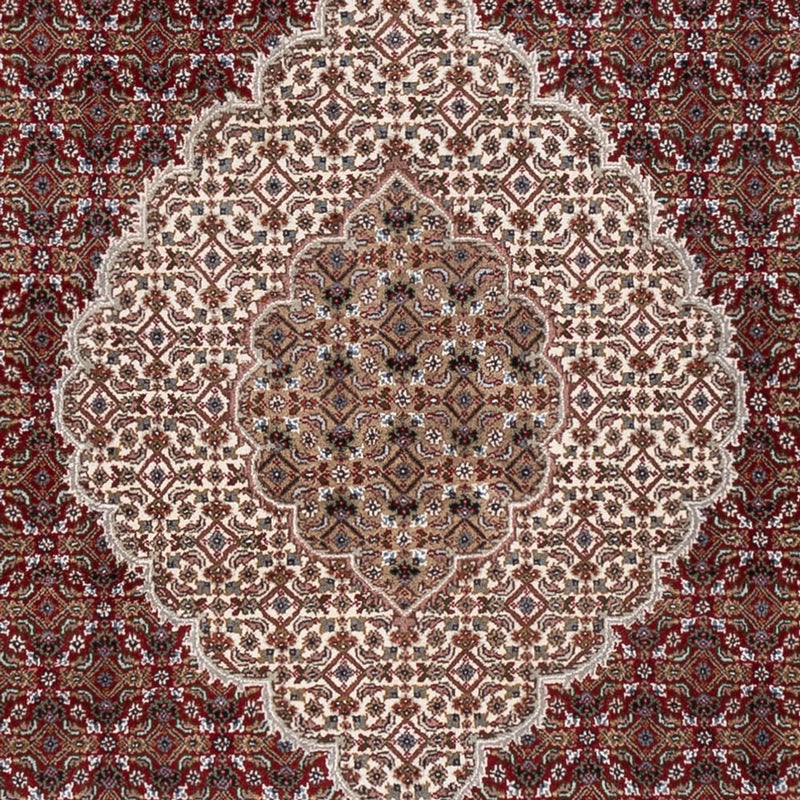 Indo Tabriz Teppe 253x303cm - Orientalsk teppe