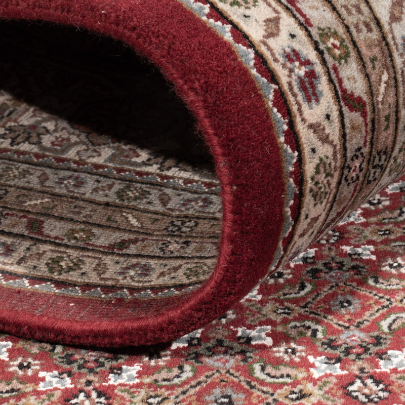 Indo Tabriz Teppe 253x303cm - Orientalsk teppe