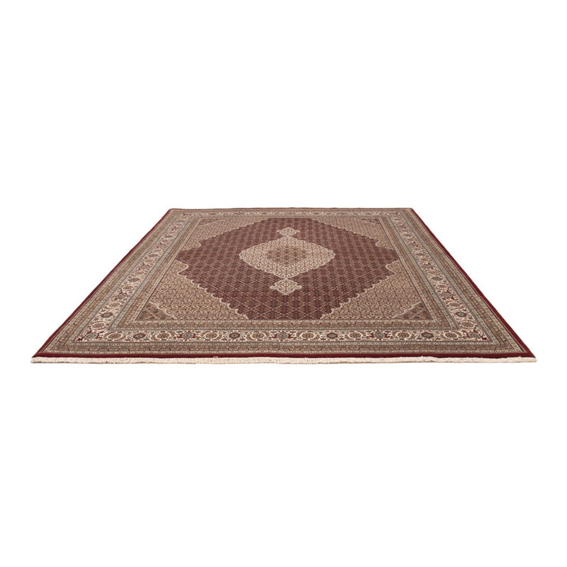 Indo Tabriz Teppe 253x303cm - Orientalsk teppe