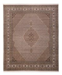 Indo Tabriz Teppe 304x249cm - Orientalsk teppe – product image