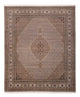 Indo Tabriz Teppe 304x249cm - Orientalsk teppe