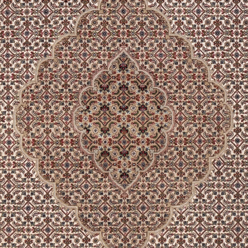 Indo Tabriz Teppe 304x249cm - Orientalsk teppe