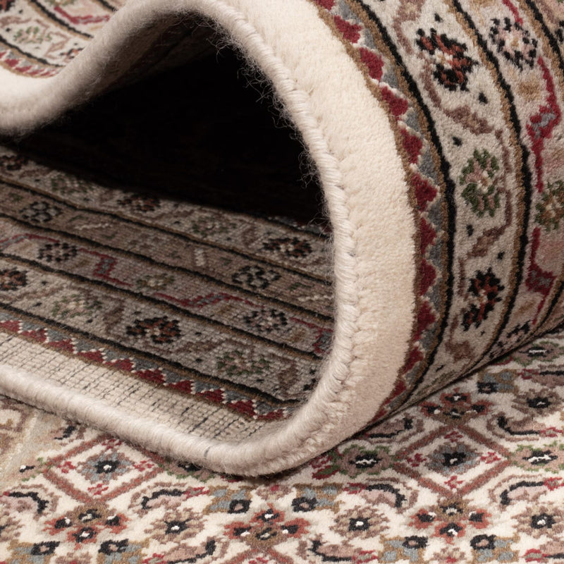 Indo Tabriz Teppe 304x249cm - Orientalsk teppe