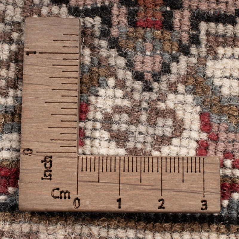 Indo Tabriz Teppe 304x249cm - Orientalsk teppe