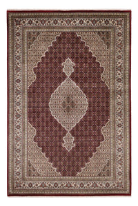 Indo Tabriz Teppe 275x185cm - Orientalsk teppe – product image
