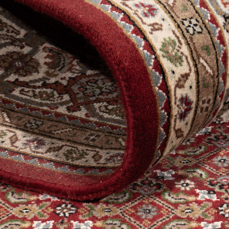 Indo Tabriz Teppe 275x185cm - Orientalsk teppe