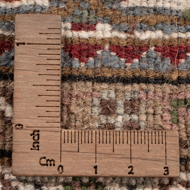 Indo Tabriz Teppe 275x185cm - Orientalsk teppe