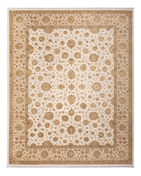 Indo Tabriz Teppe 305x244cm - Orientalsk teppe – product image