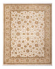 Indo Tabriz Teppe 305x244cm - Orientalsk teppe