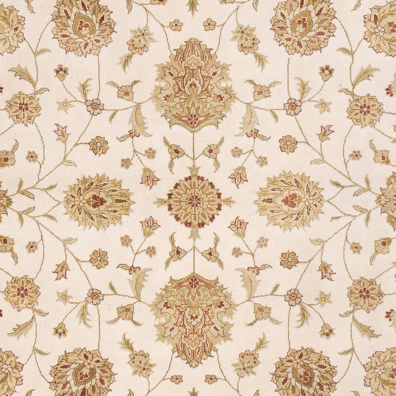 Indo Tabriz Teppe 305x244cm - Orientalsk teppe