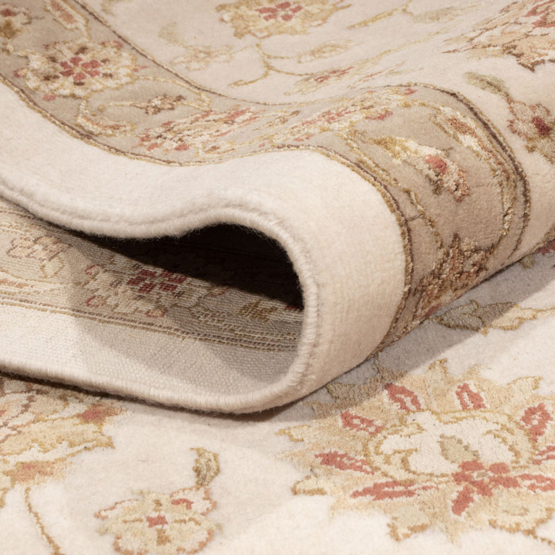 Indo Tabriz Teppe 305x244cm - Orientalsk teppe