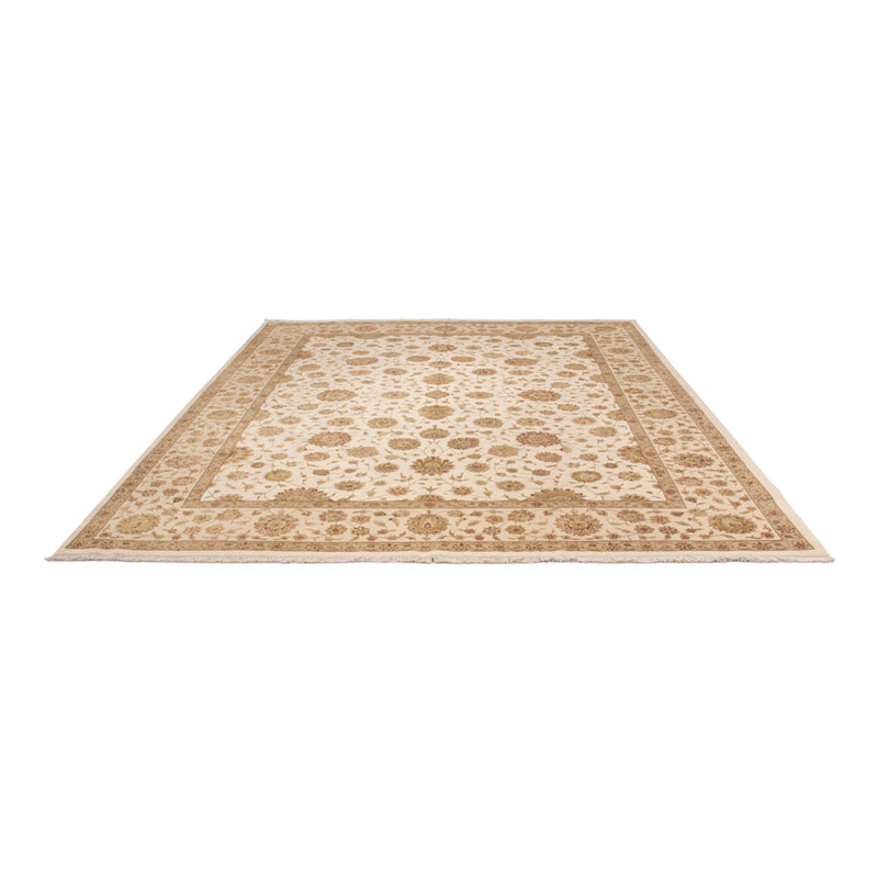Indo Tabriz Teppe 305x244cm - Orientalsk teppe