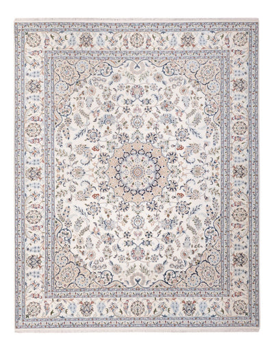 Indo Nain Teppe 241x303cm - Orientalsk teppe