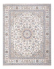 Indo Nain Teppe 303x241cm - Orientalsk teppe