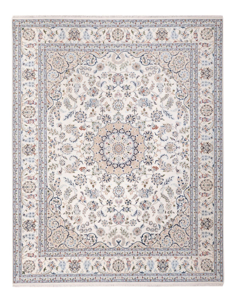 Indo Nain Teppe 303x241cm - Orientalsk teppe
