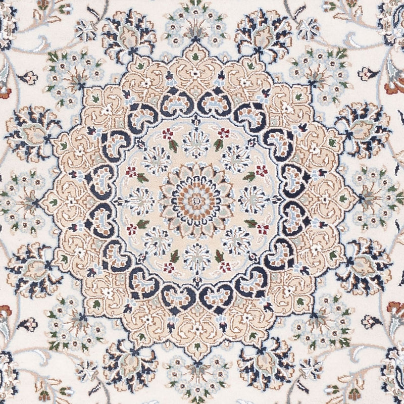 Indo Nain Teppe 303x241cm - Orientalsk teppe