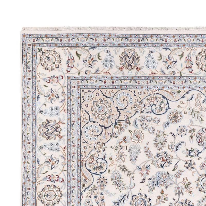 Indo Nain Teppe 303x241cm - Orientalsk teppe