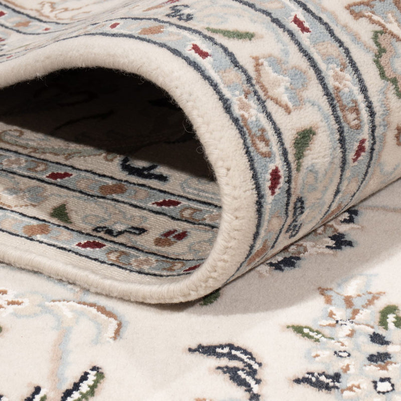 Indo Nain Teppe 303x241cm - Orientalsk teppe