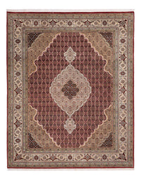 Indo Tabriz Teppe 255x198cm - Orientalsk teppe – product image