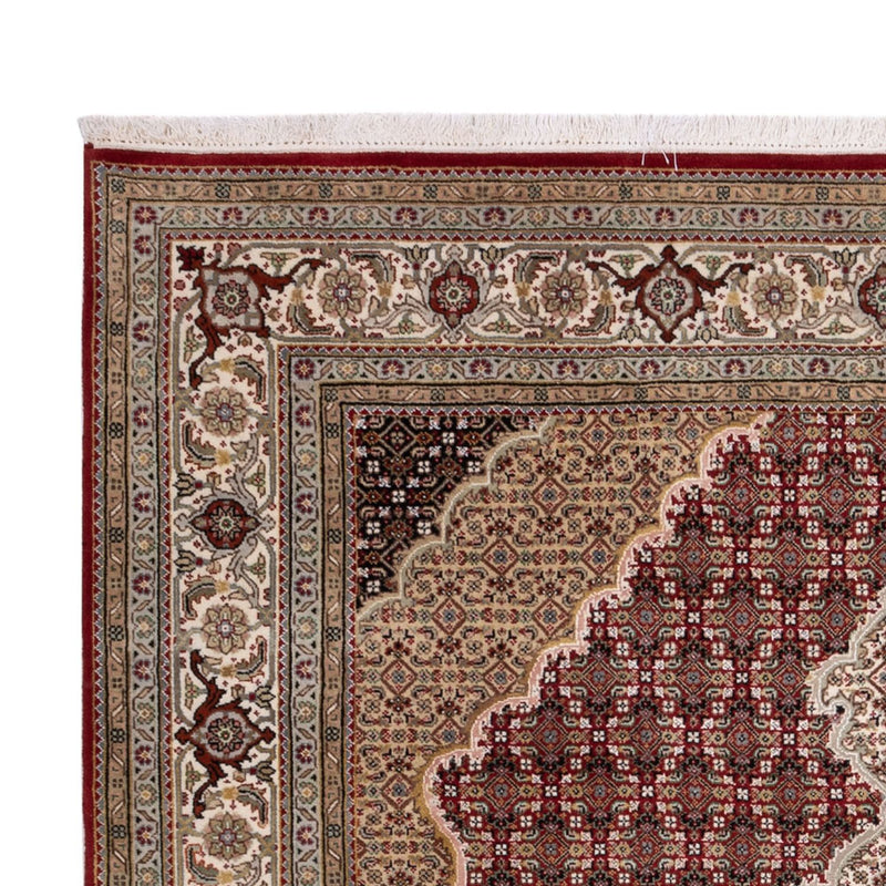 Indo Tabriz Teppe 255x198cm - Orientalsk teppe