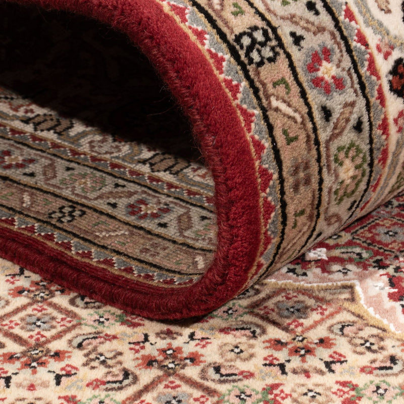 Indo Tabriz Teppe 255x198cm - Orientalsk teppe