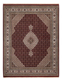 Indo Tabriz Teppe 202x257cm - Orientalsk teppe – product image