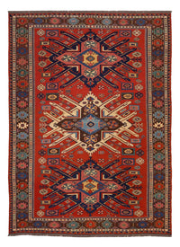 Afghansk kilim Teppe 282x198cm – product image