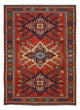 Afghansk kilim Teppe 282x198cm