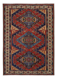 Afghansk kilim Teppe 281x203cm – product image