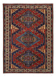 Afghansk kilim Teppe 281x203cm