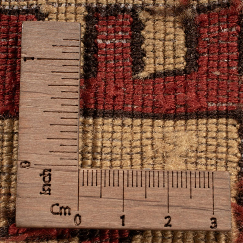 Afghansk kilim Teppe 281x203cm