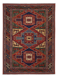 Afghansk kilim Teppe 276x205cm – product image