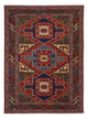 Afghansk kilim Teppe 276x205cm