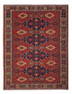 Afghansk kilim Teppe 318x241cm