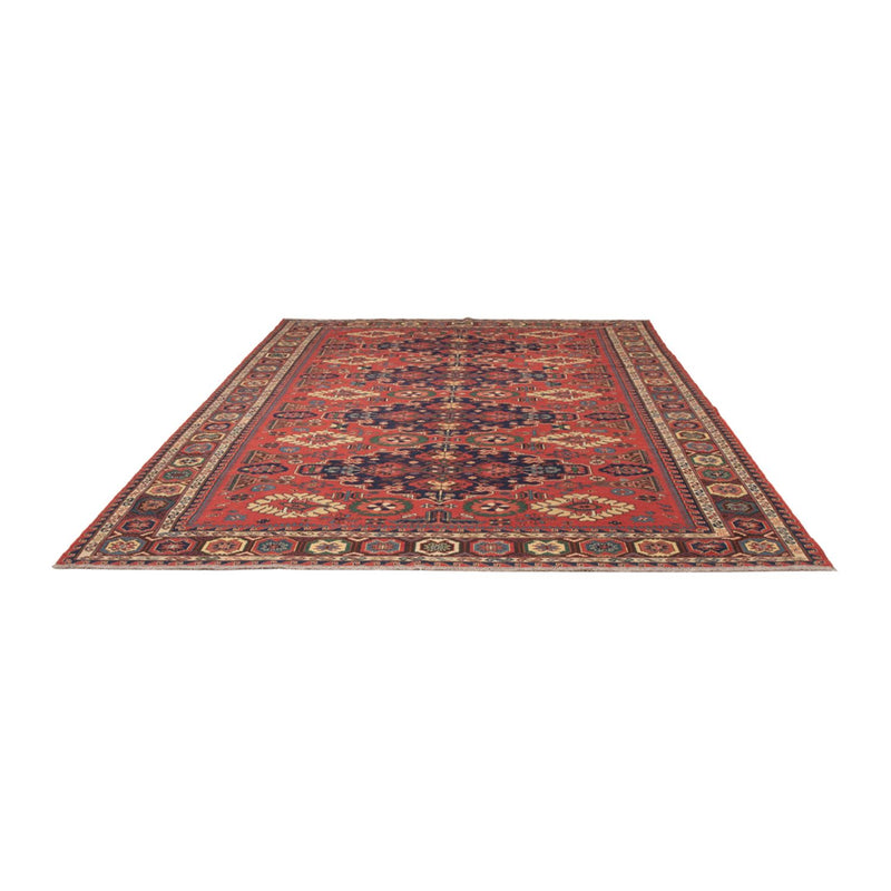 Afghansk kilim Teppe 318x241cm