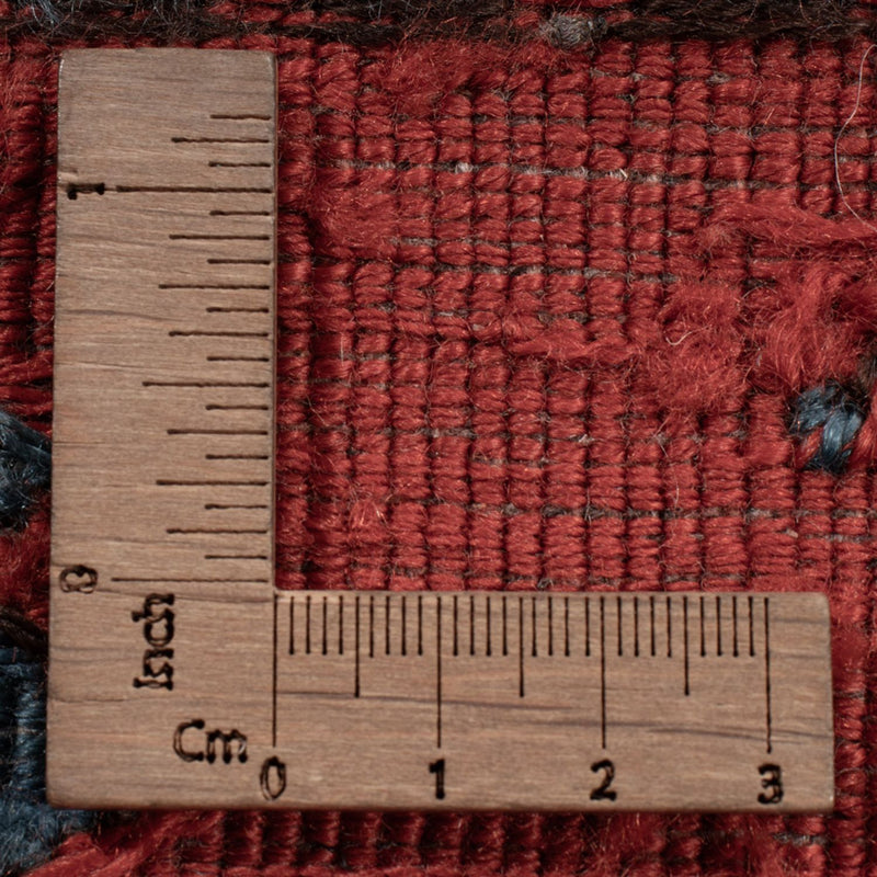 Afghansk kilim Teppe 318x241cm