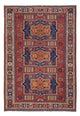 Afghansk kilim Teppe 323x236cm
