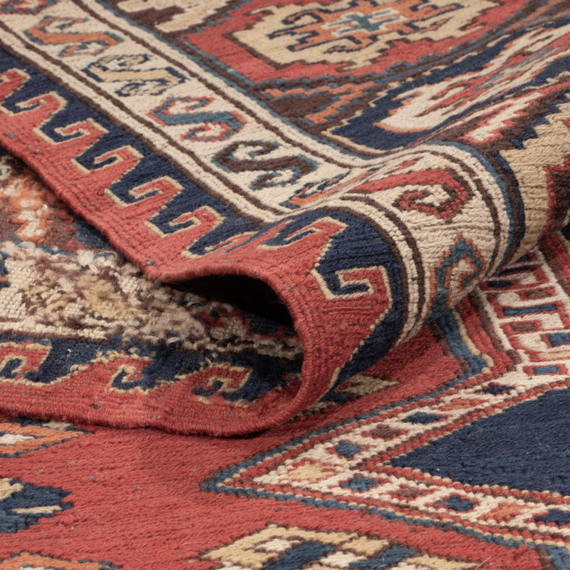 Afghansk kilim Teppe 323x236cm