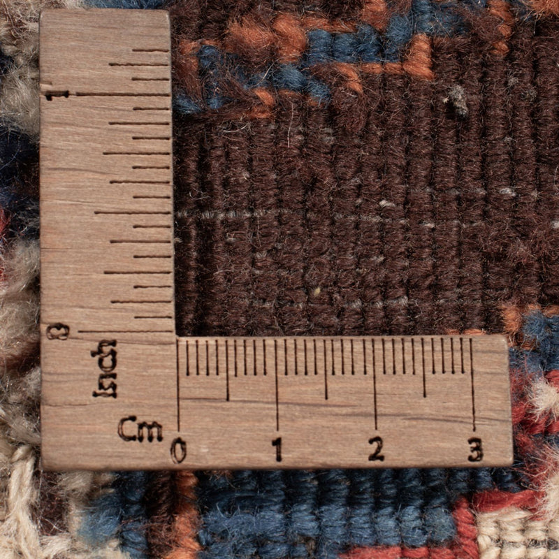 Afghansk kilim Teppe 323x236cm