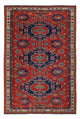Afghansk kilim Teppe 263x178cm