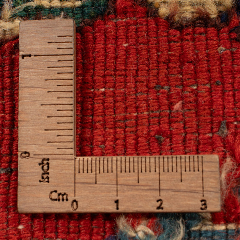 Afghansk kilim Teppe 263x178cm
