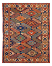 Afghansk kilim Teppe 272x205cm – product image
