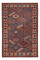 Afghansk kilim Teppe 285x192cm