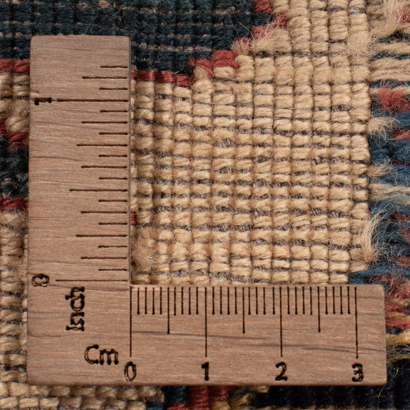 Afghansk kilim Teppe 285x192cm