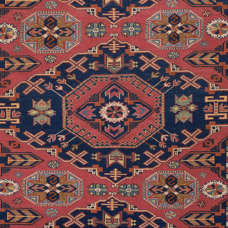 Afghansk kilim Teppe 297x210cm